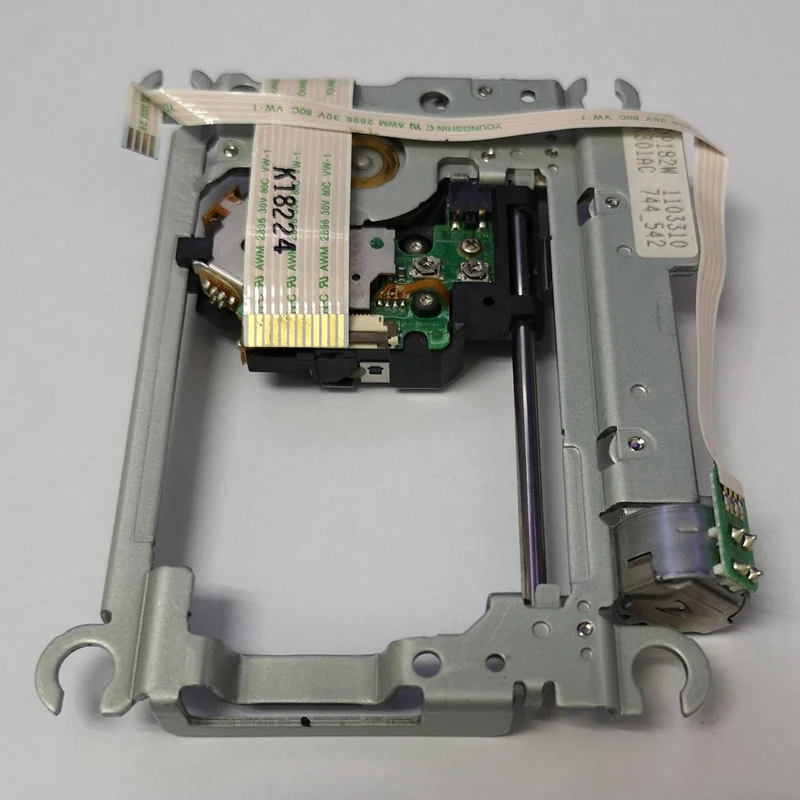 Сменные линзы для лазерной игры TDP182W 79000 с палубным механизмом