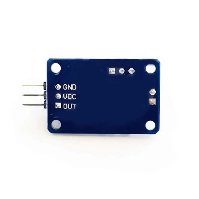 RCmall 10PCS Strain Gauge Bend Sensor Module Y3 Weighing Amplification Module Digital Sensor Biosensor Mixture for Arduino