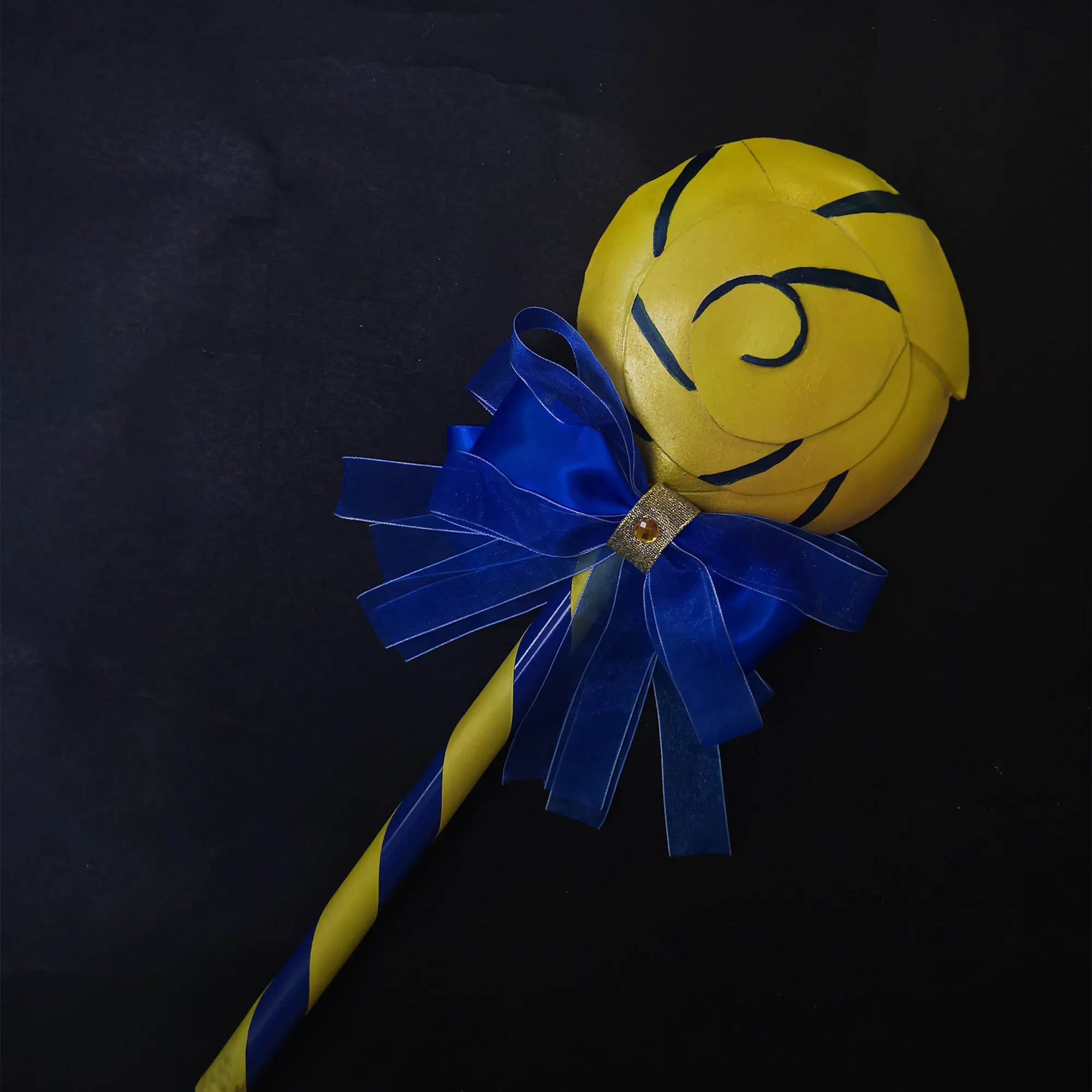 Хелена Адамс персонал Личность V The Mind's Eye реквизит для косплея оружие на