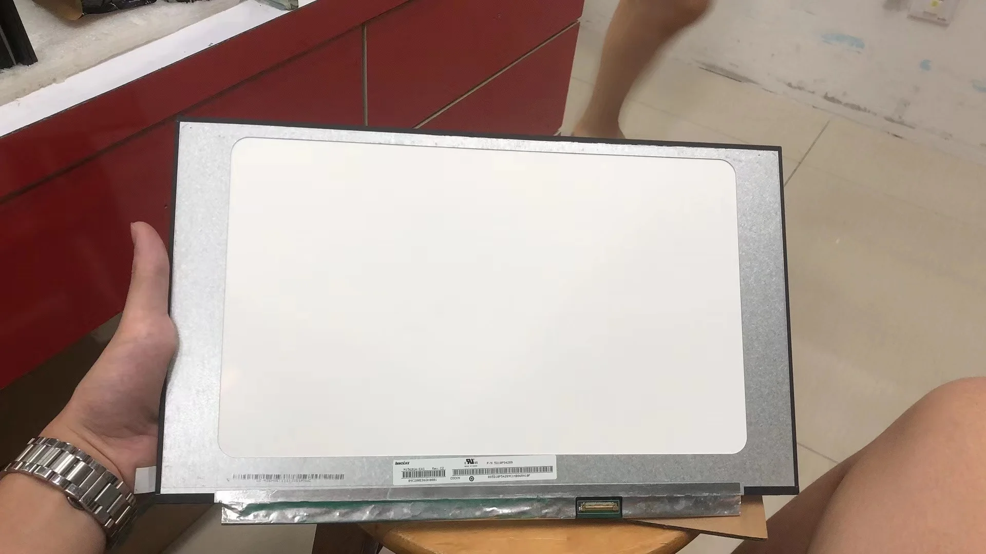 thumb