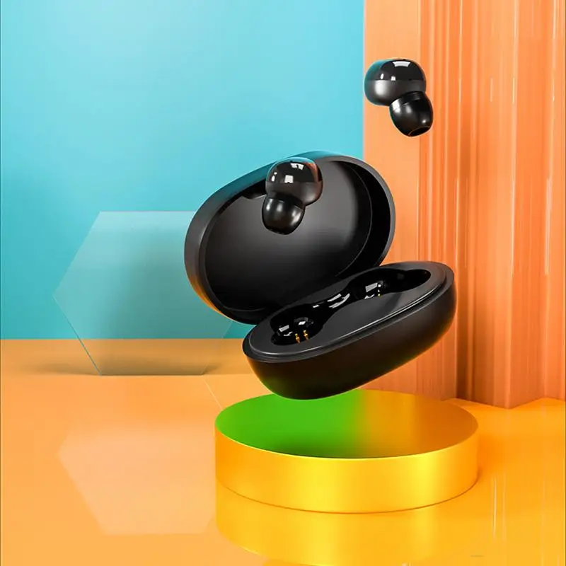 

J15 TWS Wireless Headphones Bluetooth Stereo Sports Music Headphones with LED Digital Display