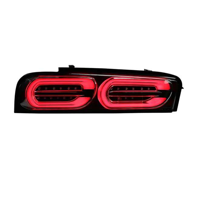 

Tail Lamp for Camaro LED Tail Light 2016-2020 Camaro Dynamic Signal Tailght