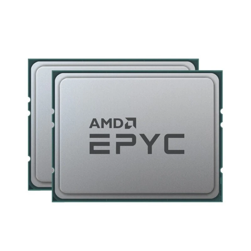 

Used AMD EPYC 7532 CPU 100-000000136 2.4 GHz 256MB L3 Cache Socket SP3 200W Rome Enterprise Computer Server Processor Secondhand