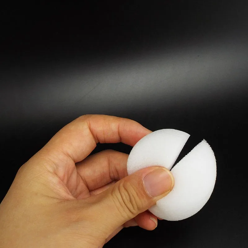 20/50 шт. набор губки для выращивания растений