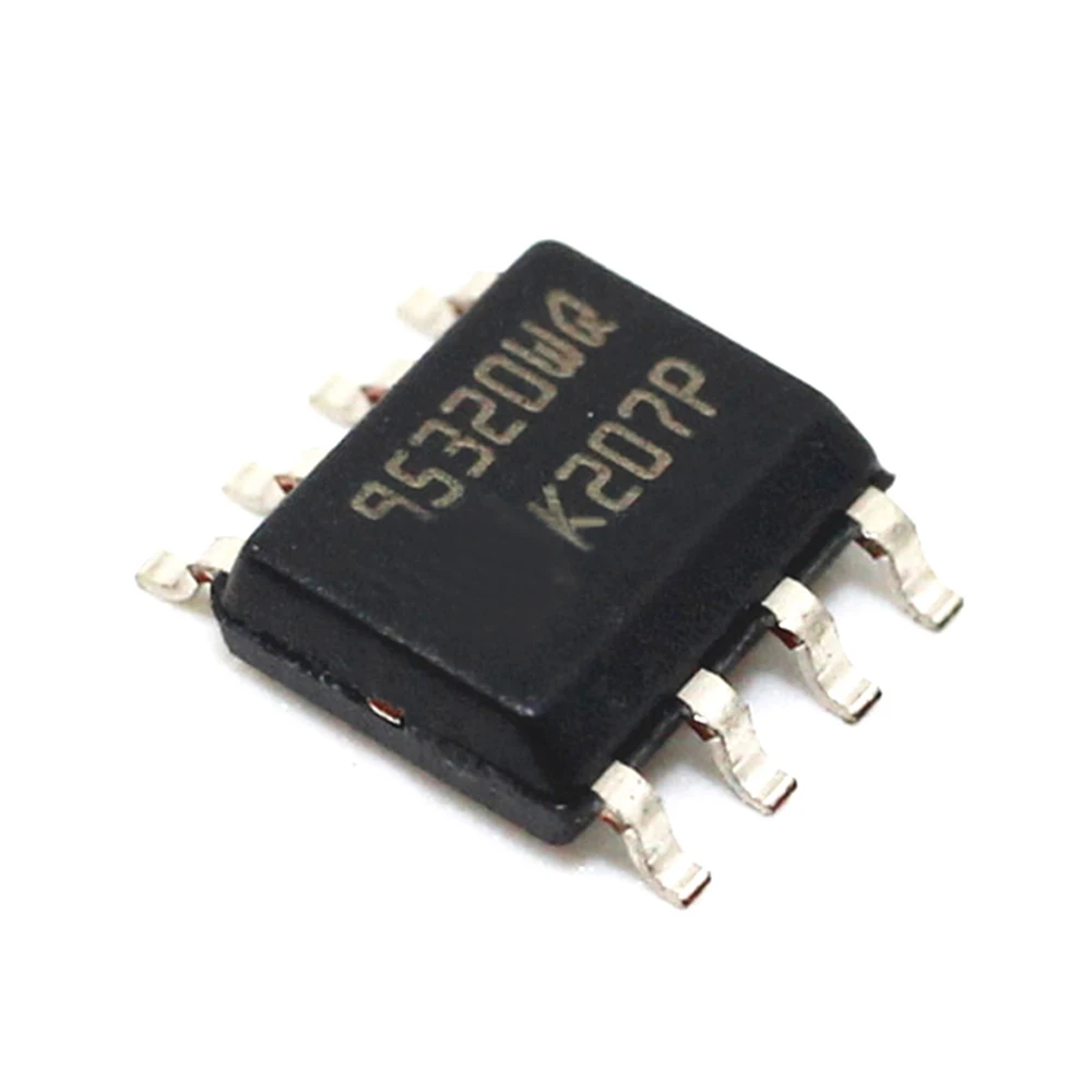 

5 Pcs M95320-WMN6P SOP8 M95320 SOP 95320WP M95320-WMN6TP