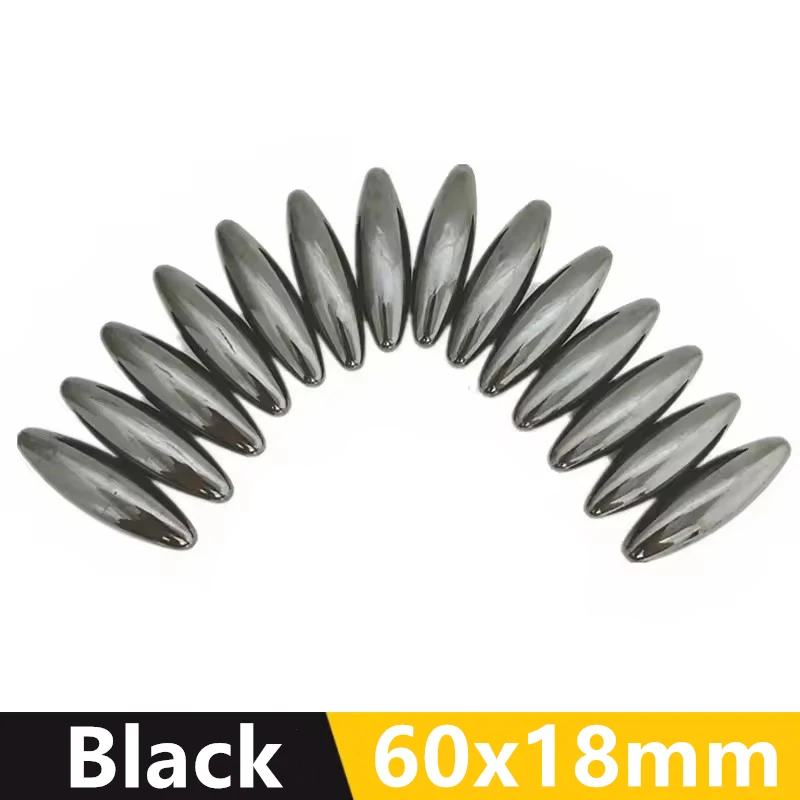 

Магнитные шарики моgnot Oval Olive Rattle Power Ferrite Magnet Beads