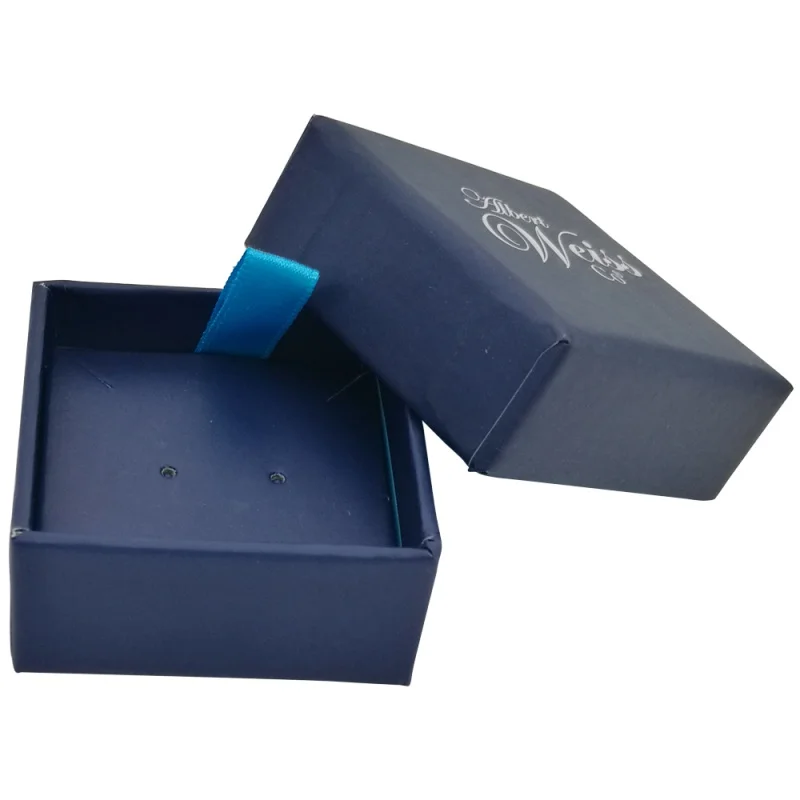 

Wholesale organize packing gift box jewelry packaging