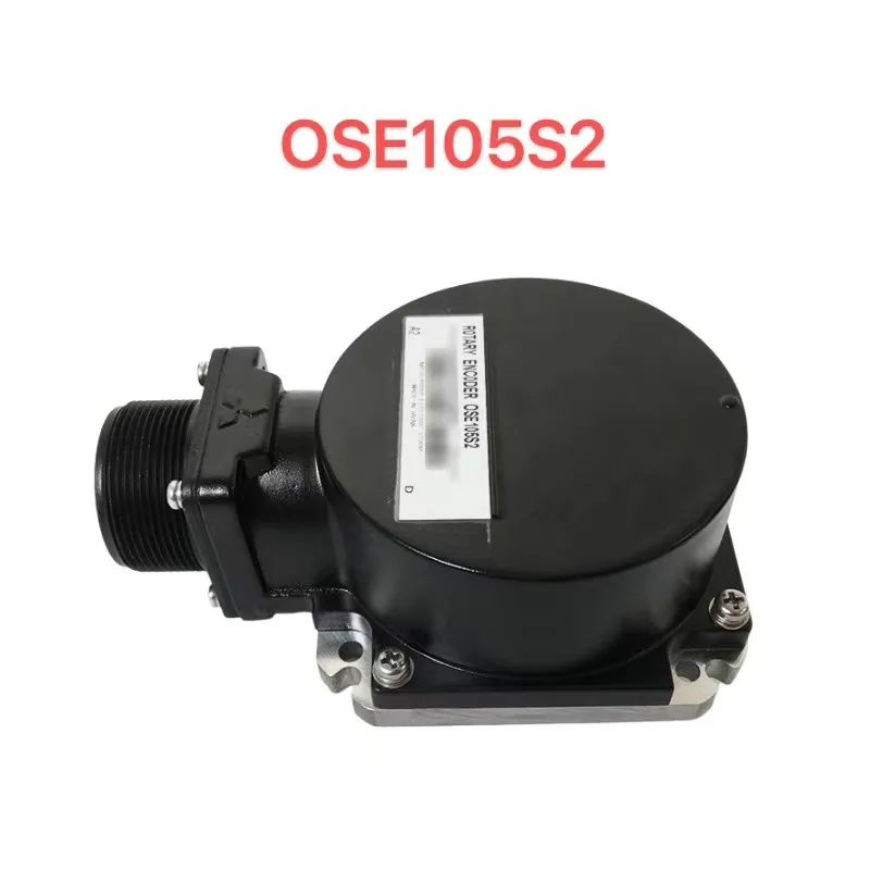 

Mitsubishi Absolute Encoder OSE105S2 For Servo Motor