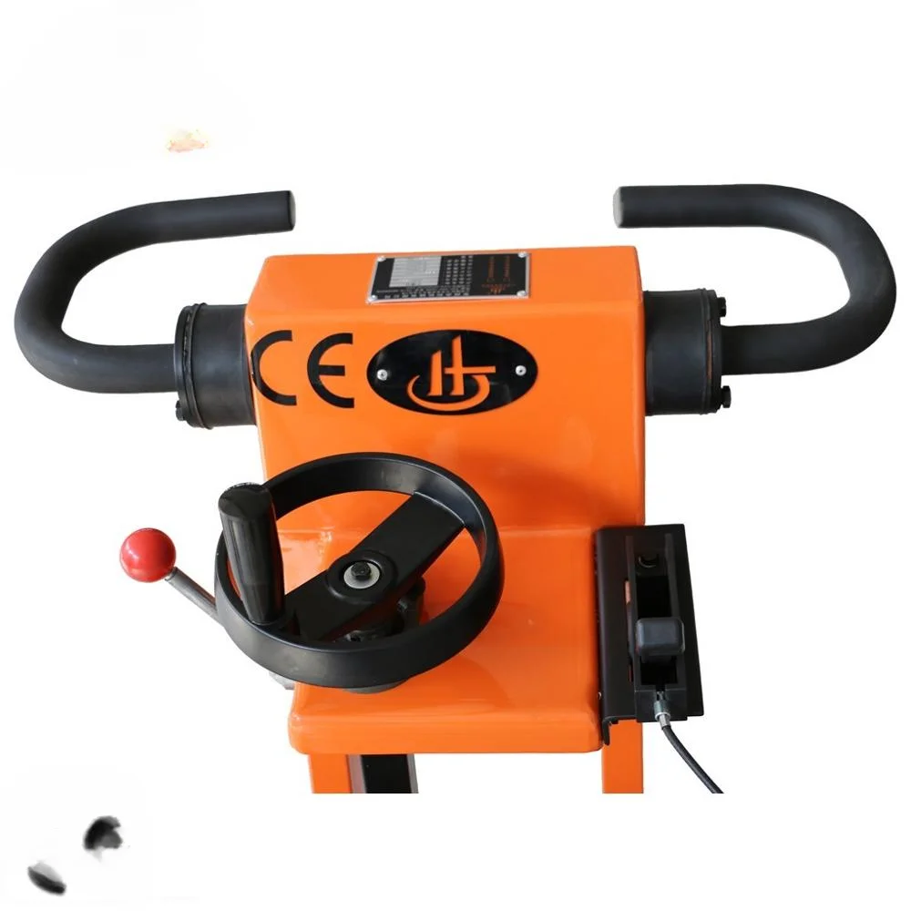 Микродорожный траншеекопатель nimi машина для рифления бетона (JHK-150)