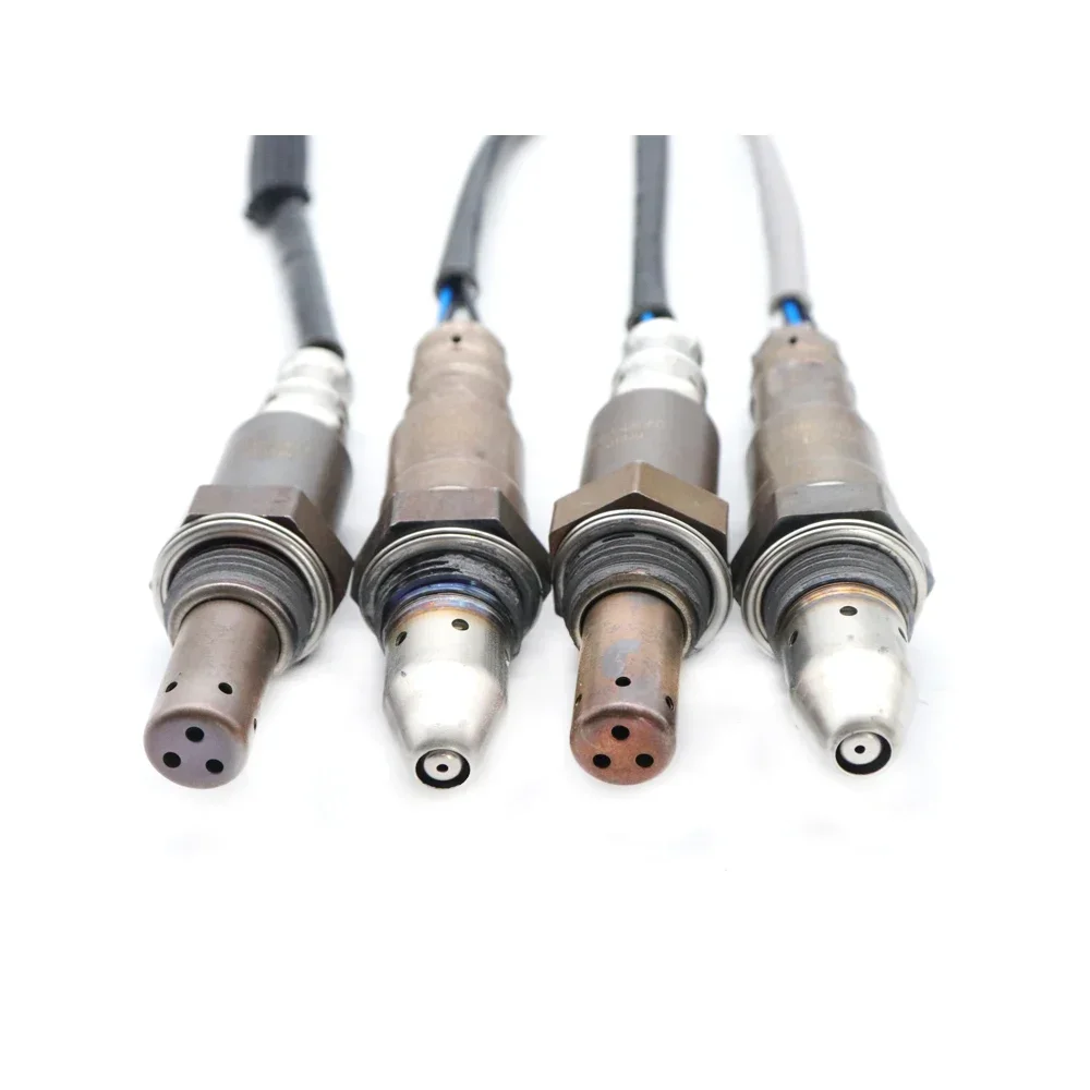 4 шт./лот лямбда-зонд кислорода O2 вверх и вниз 234-9128 234-9114 234-4540 234-4416 для Toyota Sienna 3.5L FWD