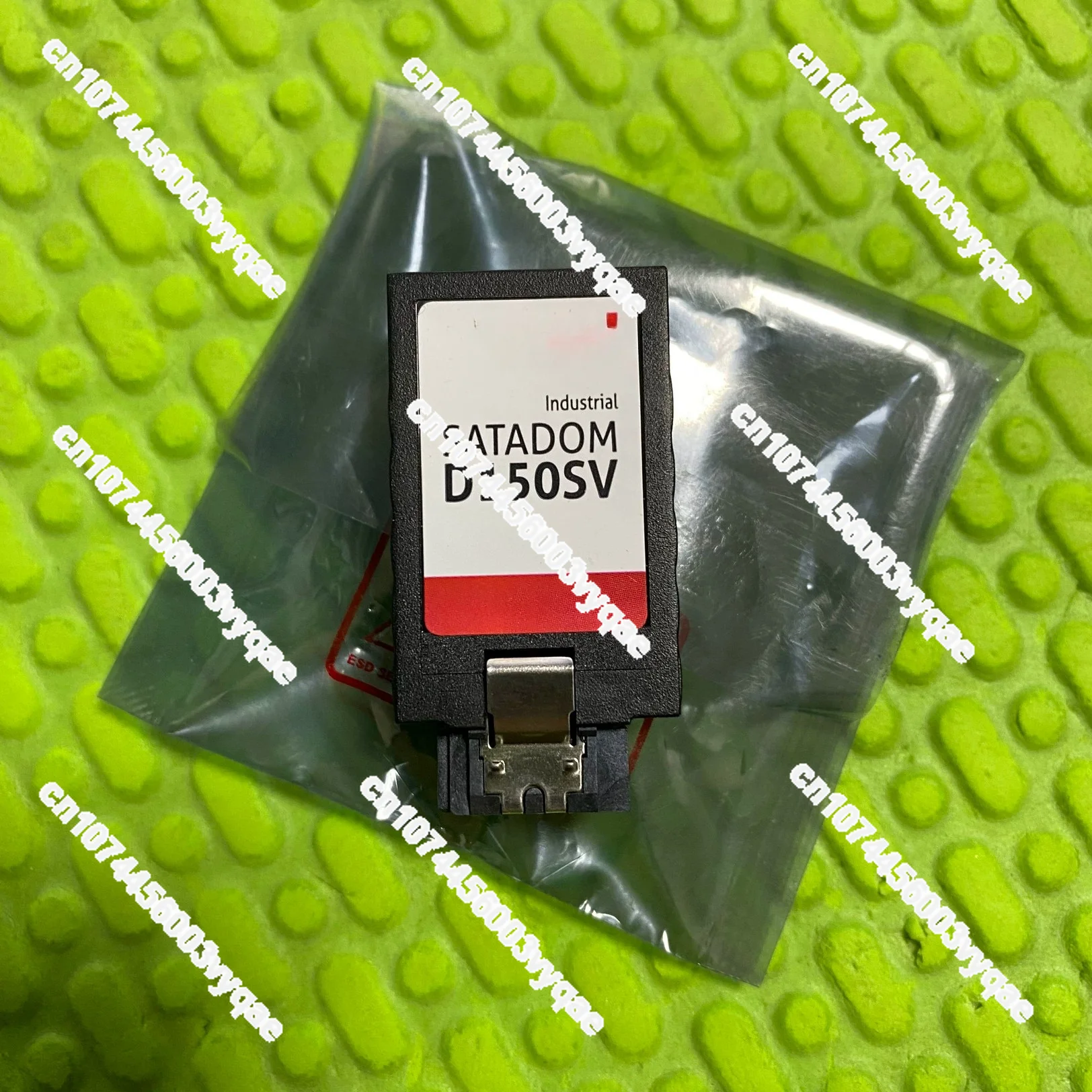 Фото 2 ГБ 4 ГБ для D150SV Innodisk SATA 7pin DOM №1