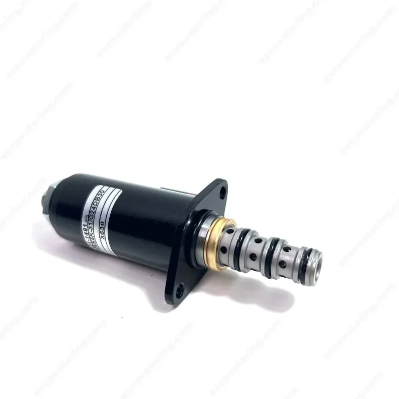 Детали для экскаватора Caterpillar E312 E320B 320C/D безопасный замок вращающийся