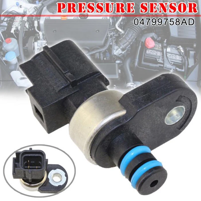 04799758Ad датчик давления масла для автомобильного датчика автозапчасти
