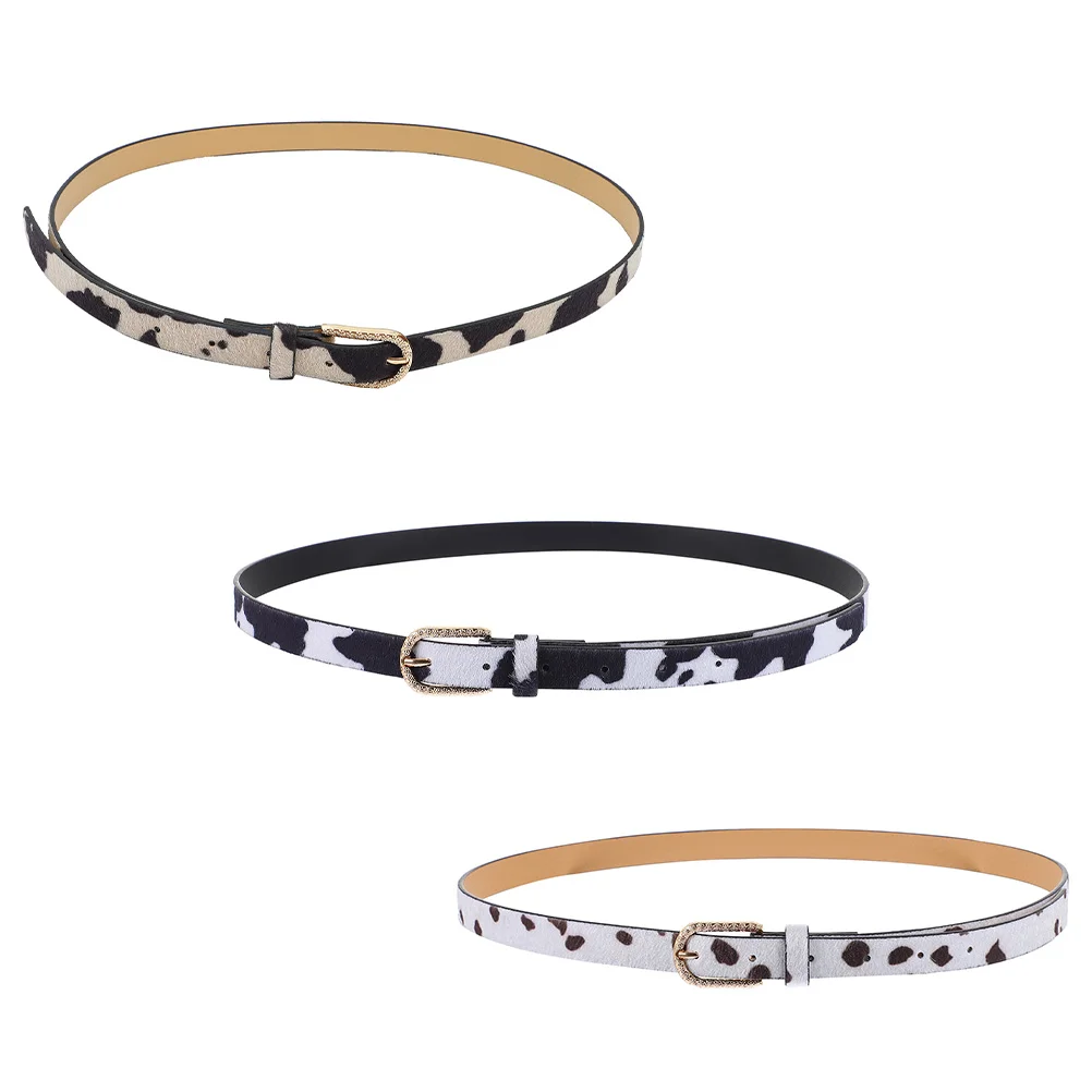 

3 шт., женский ремень с имитацией талии