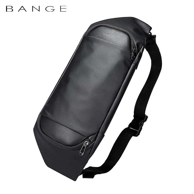 

Men Anti-theft Multifunction Crossbody Bag Shoulder Messenger Bags Male Waterproof Short Trip Chest Waist Bag Pack Boys Girls