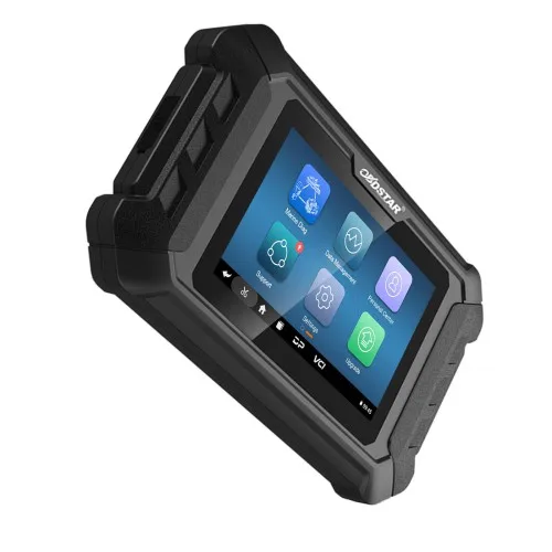 Фото Диагностический сканер OBDSTAR iScan Marine для YAMAHA/SUZUKI/KAWASAKI/HONDA/Hidea/PARSUN/EVINRUDE/BRP SEA-DOO №3