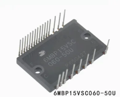 

6MBP15VSG060-50 IPM MODULE IN STOCK
