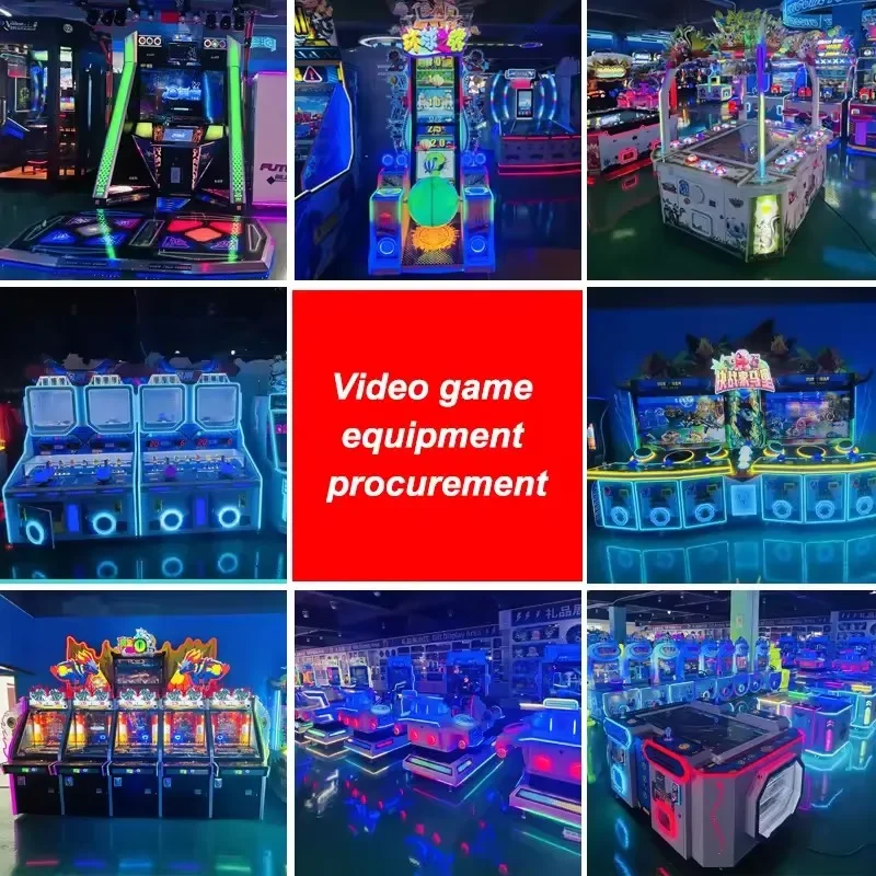 Dance Core Rhythm Аркадная игра в помещении Танцевальная боевая машина It Up Machine для