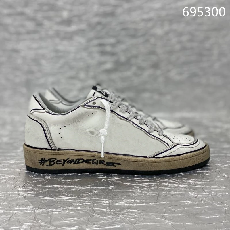 Классические дизайнерские женские и мужские кроссовки IT со звездами