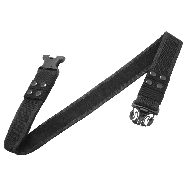 Боевые Ремни безопасности практическое оборудование регулируемые тяжелые
