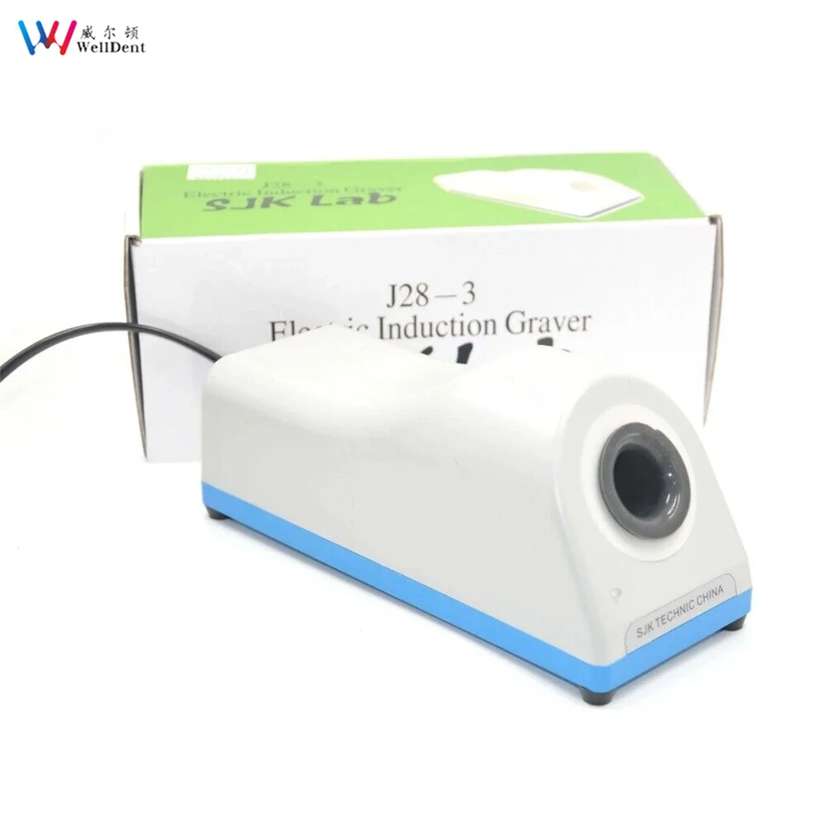 Стоматологический лабораторный нагреватель для ножей SJK стоматологический