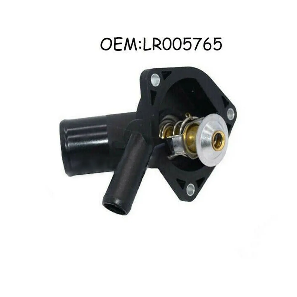 

LR005765 Thermostat Hosing Assembly for Land Range Rover 02-09/10-12 Range Rover Sport 05-13 LR3/4 Car Engine Parts