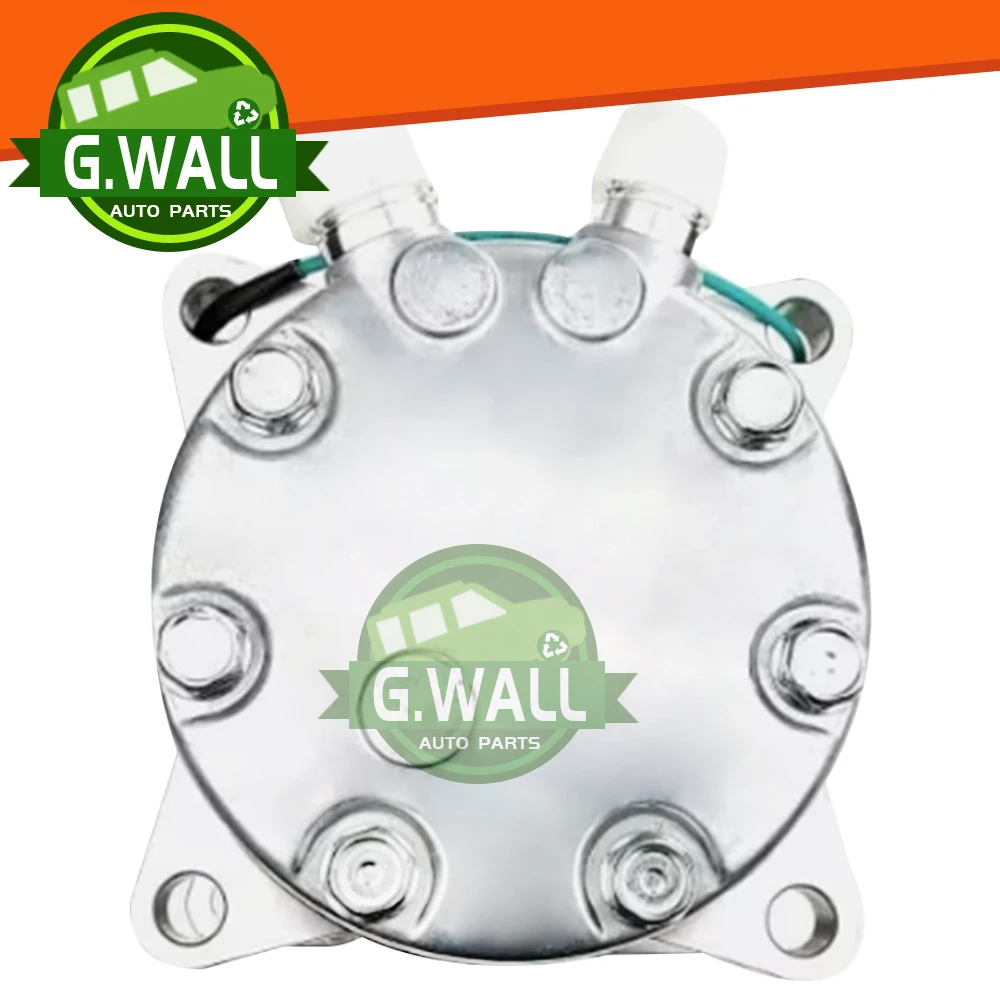 Компрессор кондиционера для грузовика Volvo 11007314 11058974 11104512