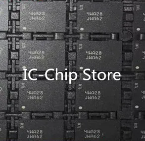 

1PCS~5PCS/LOT MTFC8GACAAAM-4M MTFC8GACAAAM-4M IT JWA62 BGA New original