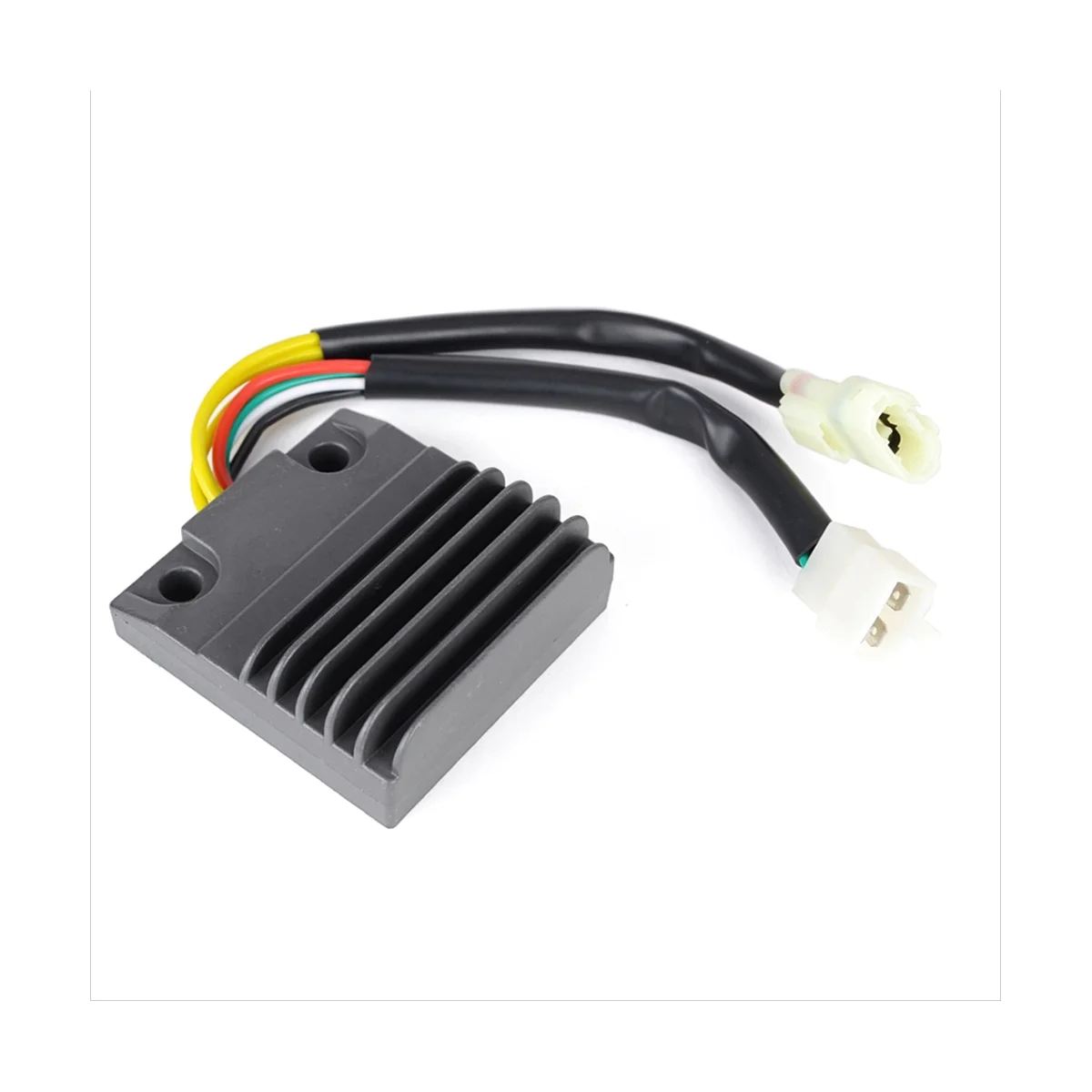 

Voltage Regulator Rectifier for KTM Husaberg 81211034000 FE390 FE450 FE570 FE 390 2010-2012 FS570 FX450 10-11 FE570 S 11