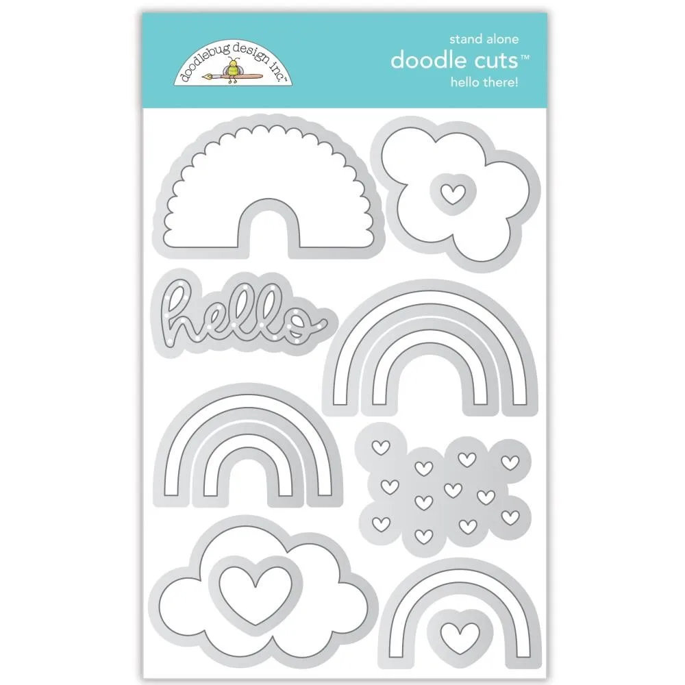 

Love Notes Doodle 2023 New Metal Cutting Dies For Diy Scrapbooking Crafts Maker Photo Album Template Handmade Decoration