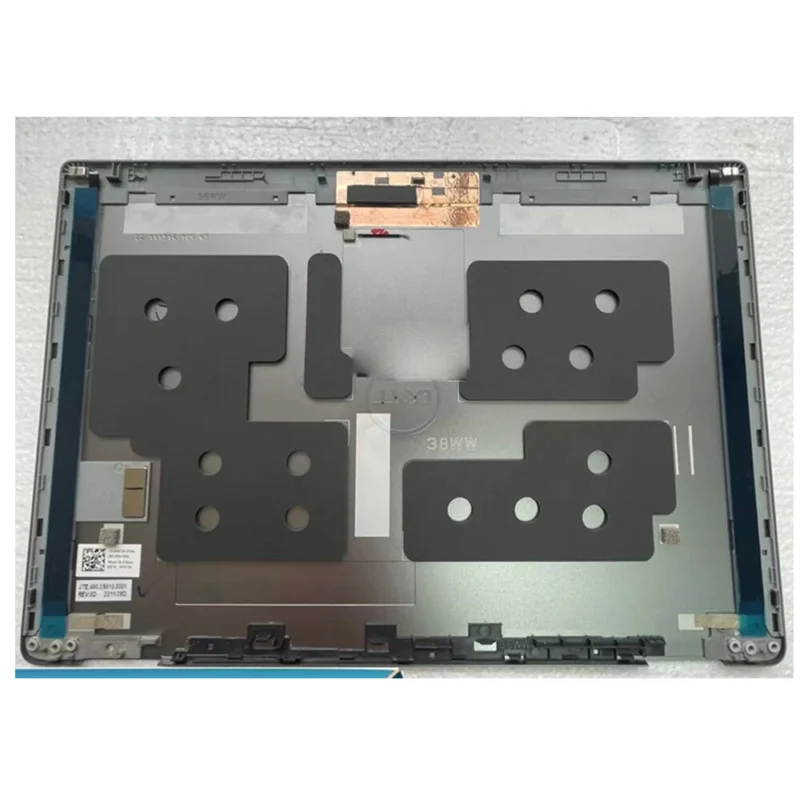 Задняя крышка для экрана Dell Latitude 7340 E7340 A чехол 0F9X7M