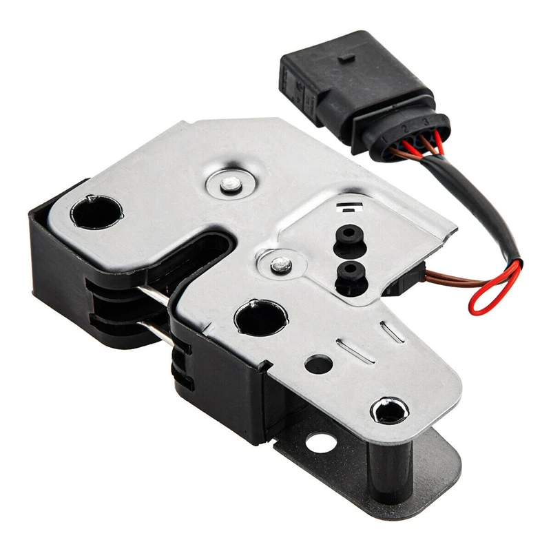 

Новый замок для передней крышки капота 7L0823509C для Touareg