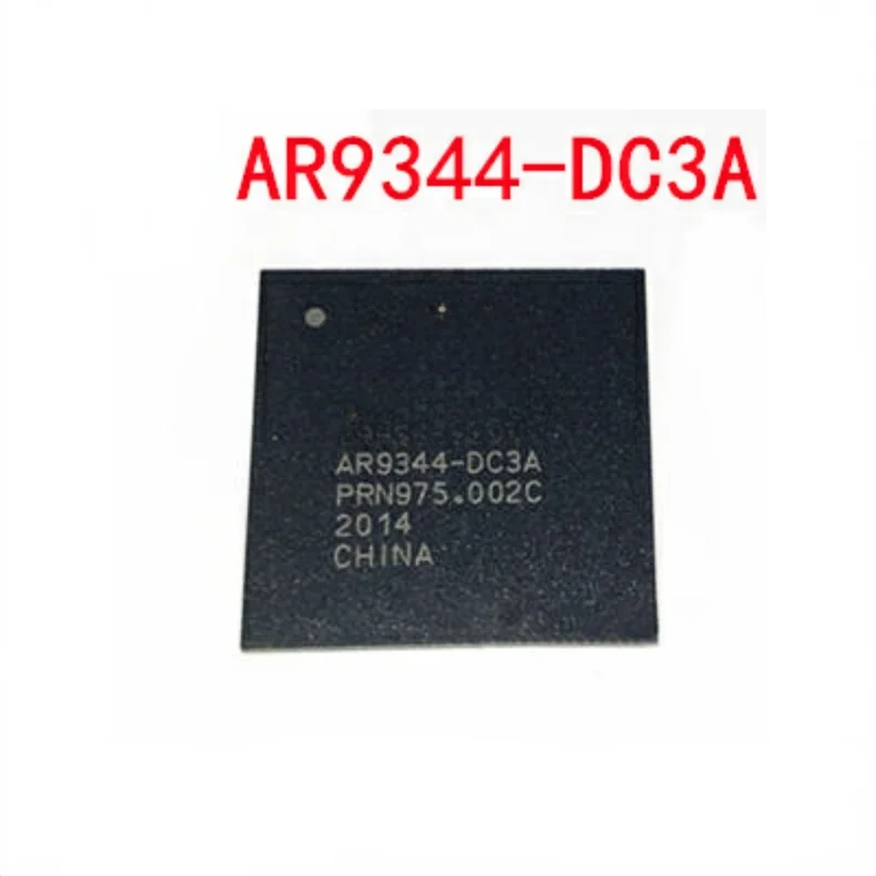 

AR9344-DC3A AR9344-DC3A BGA Provide One-Stop Bom Distribution Order Spot Supply