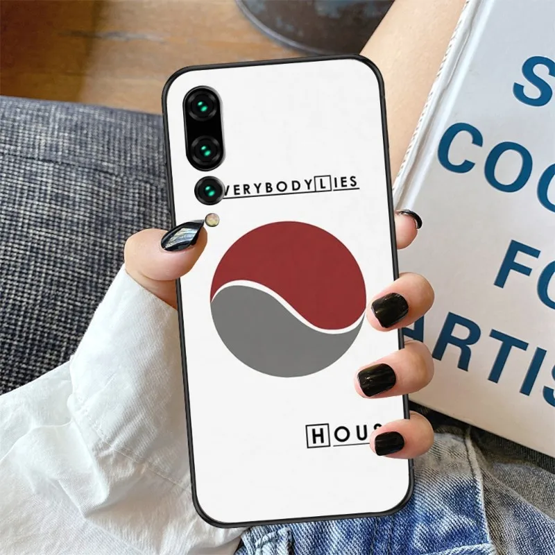 Чехол для Huawei P30 Pro P20 Lite P10 P40 E P Smart Z Plus 2018 2019 2020 Mate 20 10 |