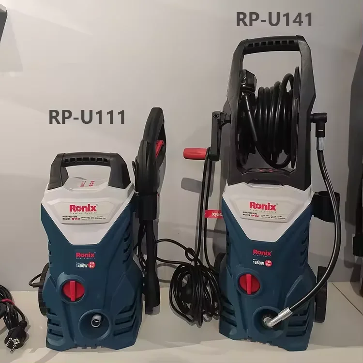 Для горячей продажи модели Ronix RP-U141 140 бар дальнего действия масляных пятен
