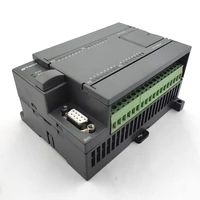 plc programmable logic controller fx1n 32mt industrial control board 4 way 100k pulse output