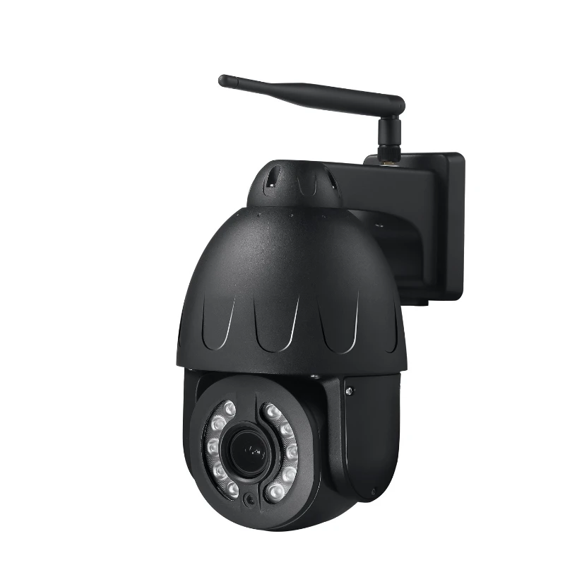 

IP-камера Sony IMX415 Беспроводная с датчиком присутствия, 8 Мп, Wi-Fi