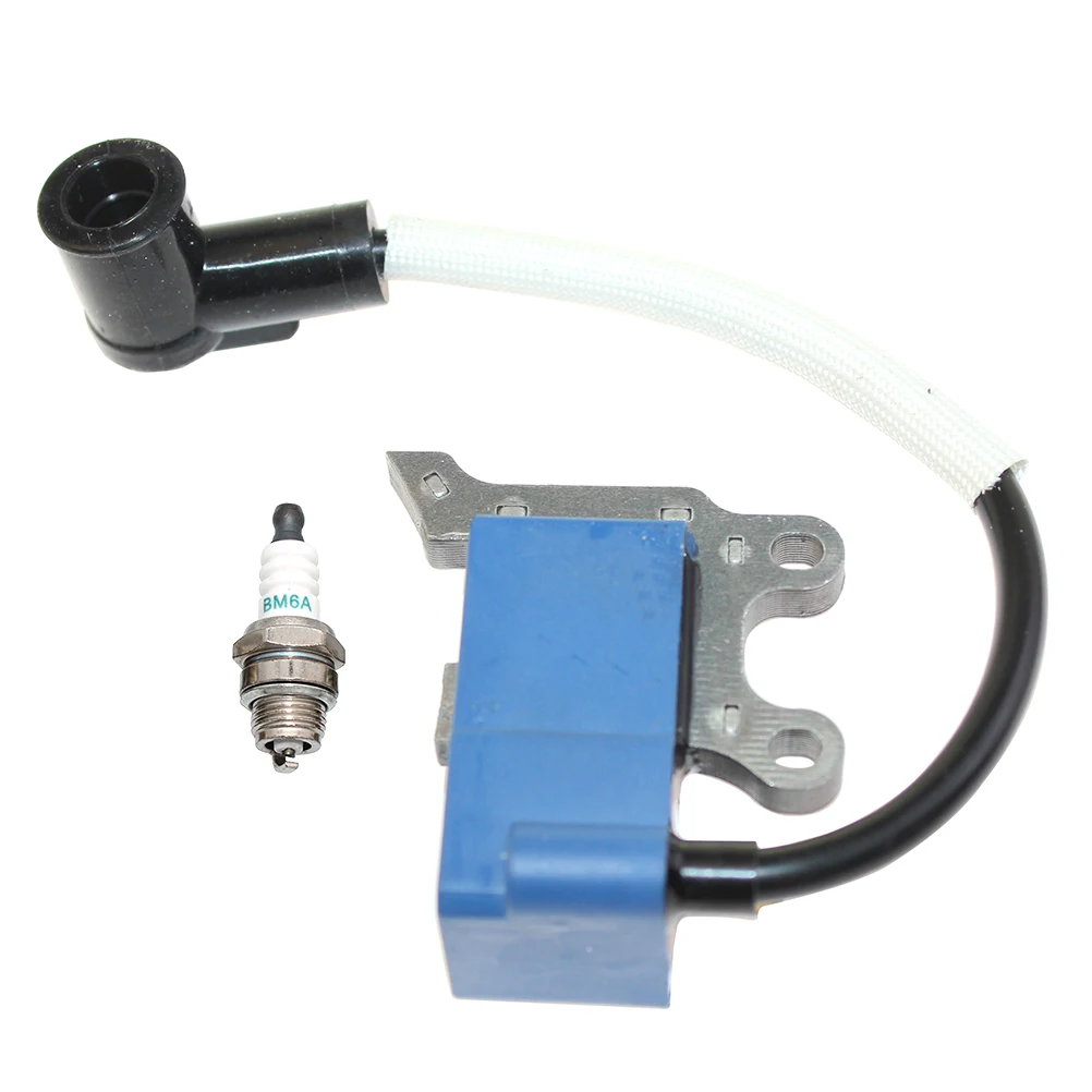 Фото Катушка зажигания для Shindaiwa FH235 LE235 M235 T235 A411001690 №1
