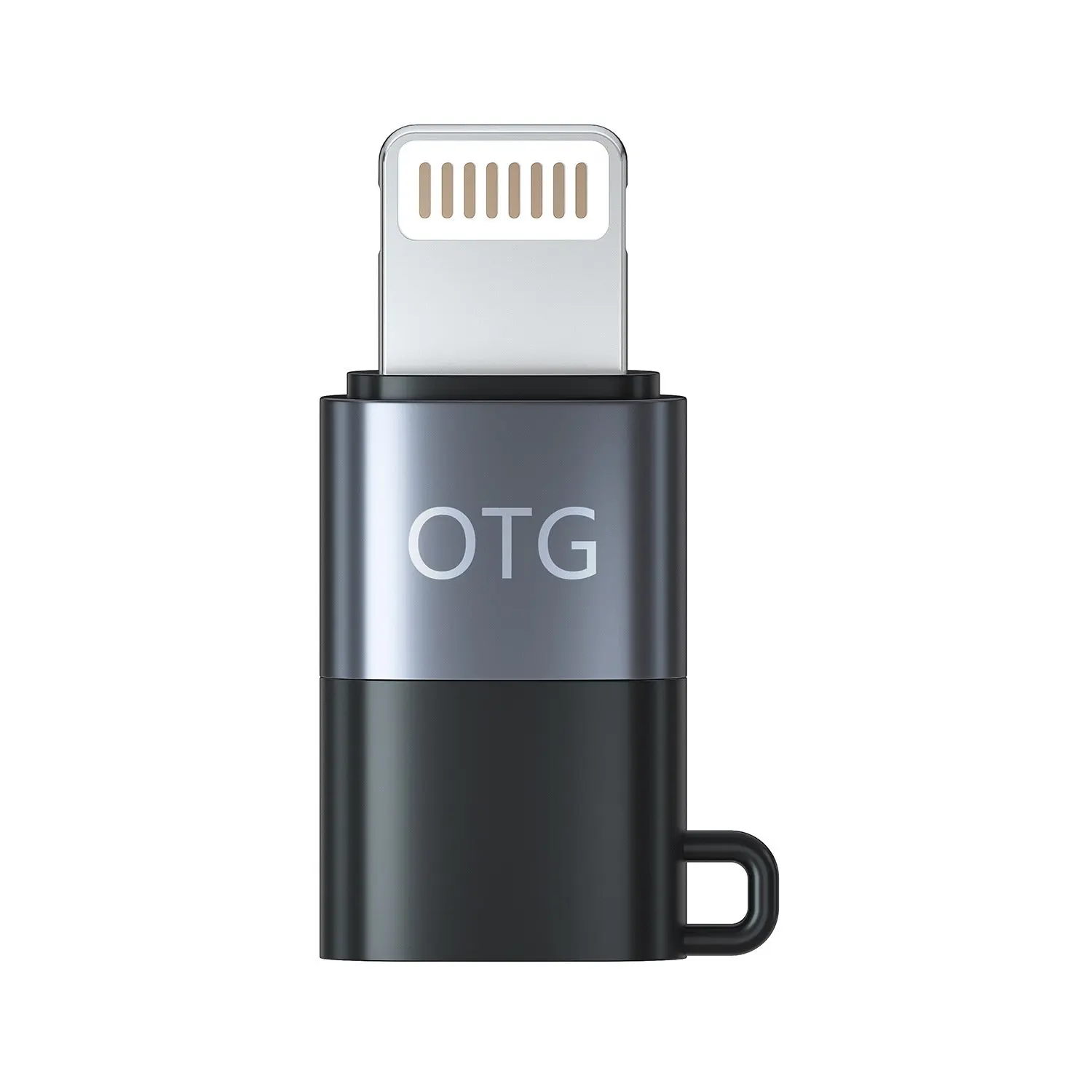 

Адаптер Hidizs LT03 для iPhone OTG