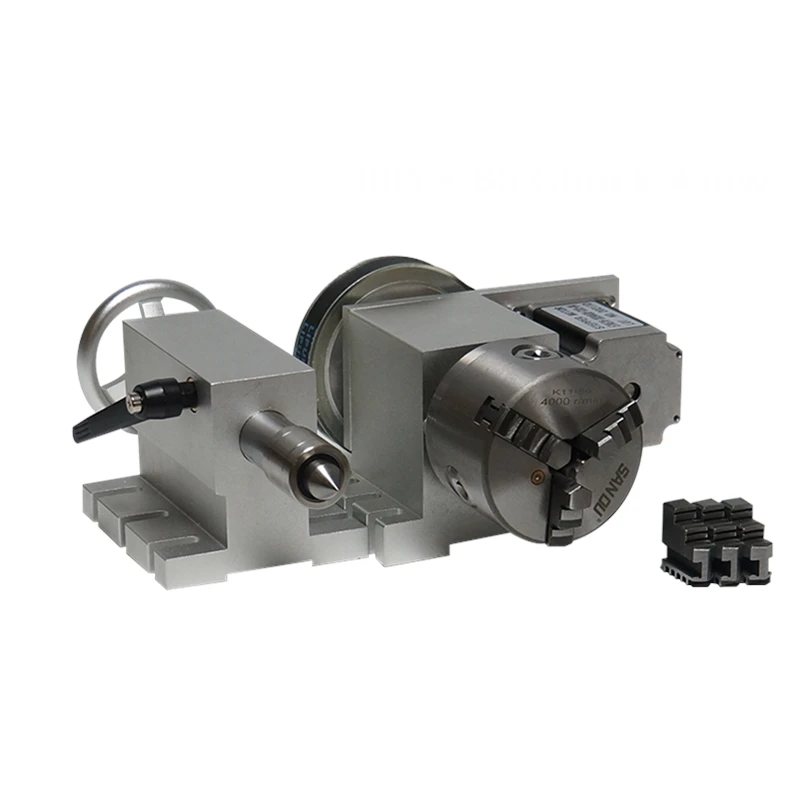 

Задний патрон LY для фрезерного станка с ЧПУ