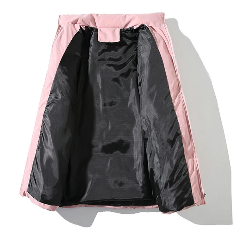 Рисунок 5 - Мужская Зимняя Повседневная утепленная