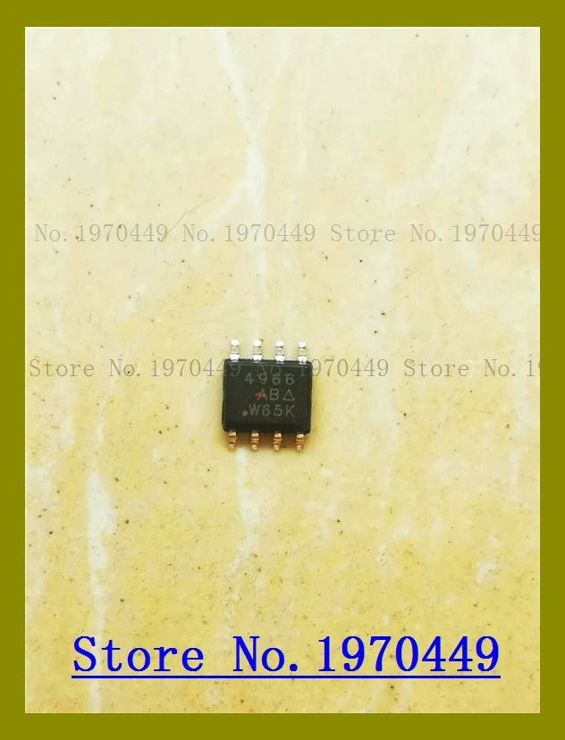 

SI4966 4966 SOP8 старая