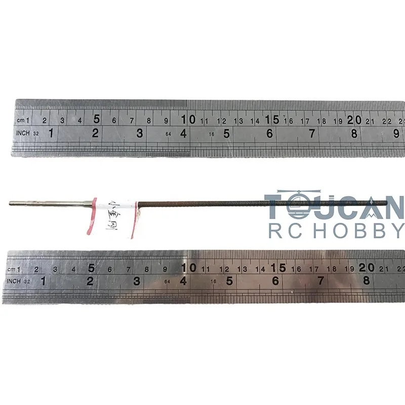 

DT Shaft Asseccroies for Electric Racing RC Boat DIY Model M440 Gemini Spare Part TH02896-SMT7