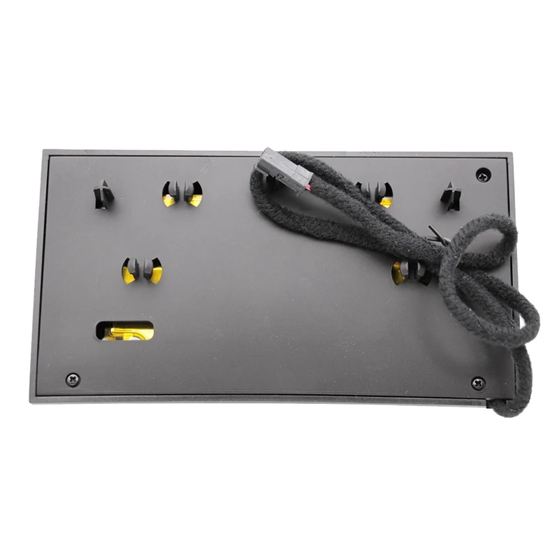 1 шт. беспроводное автомобильное зарядное устройство для телефона запасные