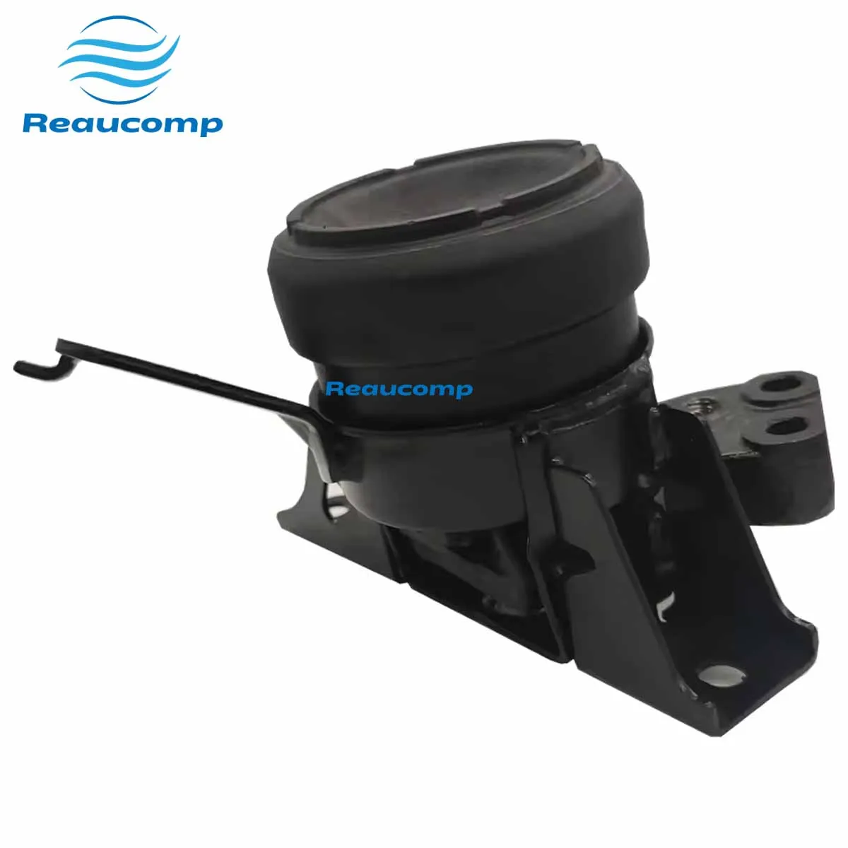 Фото 12305-0M060 123050M060 Кронштейн двигателя подходит для Toyota Yaris NCP90 2NZFE VIOS NCP92 2018-2012 12305-21220 1230521220 №4