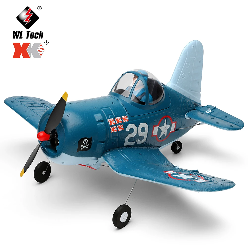 Купить WLtoys XK A500 A250 2,4G 3D 6G 4Ch RC самолет с фиксированным крылом уличные игрушки Дрон RTF обновленная версия цифровой сервомотор 1020 Цена WLtoys XK A500 A250 2,4G 3D 6G 4Ch RC самолет с фиксированным крылом уличные игрушки Дрон RTF обновленная версия цифровой сервомотор 1020