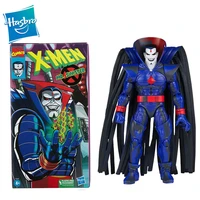 6 inches hasbro marvel legends x men mr sinister action figures model active joint collection hobby gifts toys