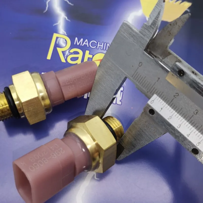 296-8060 303-3357 датчик давления 2968060 3033357 Для C7 C9 324D 325D