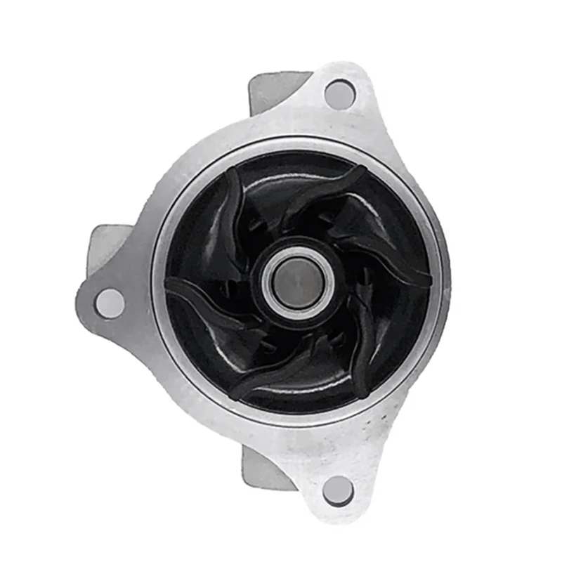 Водяной насос двигателя для SAIC MG350 MG3 MG5 Roewe 3350 550 360 E550 PMP 200005 10172615