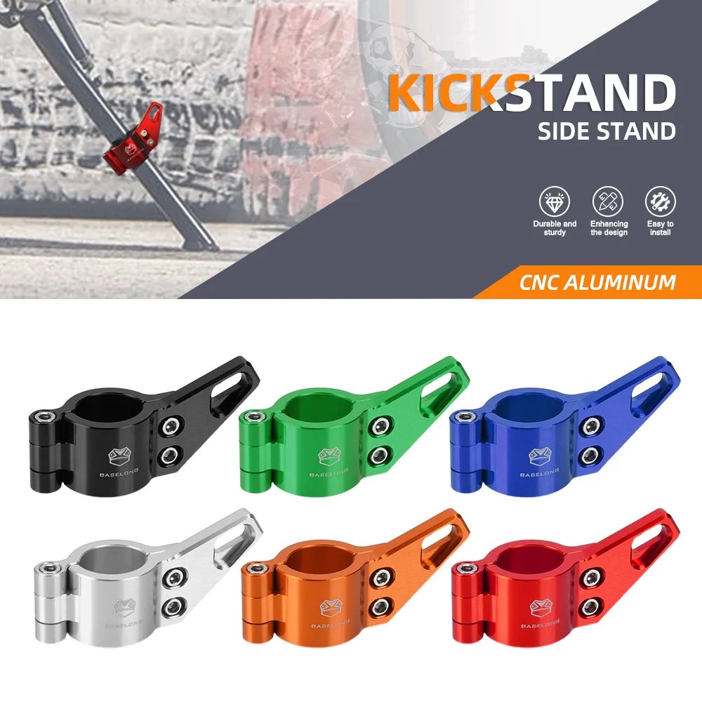 

Side Stand Extension Assistant Tool FOR KAWASAKI Vulcan 1600 1500 900 800 Nomad Classic Mean Streak Drifter Kickstand Fat Foot